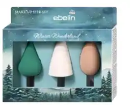 dm Ebelin Geschenkset Winter Wonderland Angebot