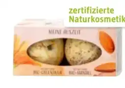 dm Alverde Geschenkset Meine Auszeit Angebot