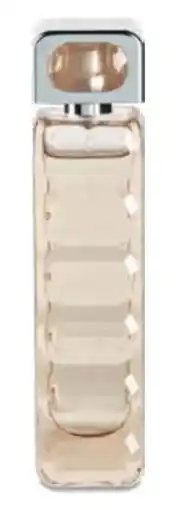 dm Hugo Boss Orange Woman EdT Angebot