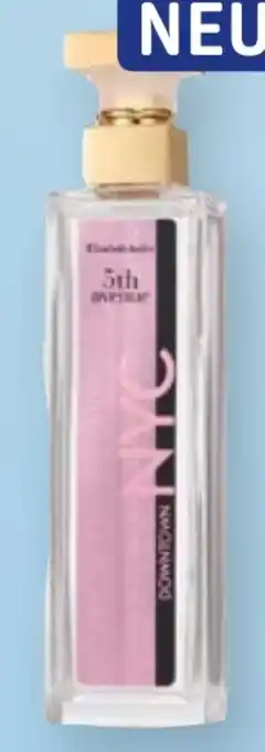 dm Elizabeth Arden 5th Avenue Downtown NYC Damen EdP Angebot