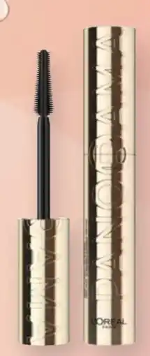 dm L'Oréal Paris Mascara Volume Million Lashes Panorama Angebot