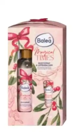 dm Balea Geschenkset Magical Times Angebot