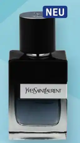 dm Yves Saint Laurent L'Homme EdP Angebot