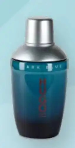 dm Hugo Boss Dark Blue EdP Angebot