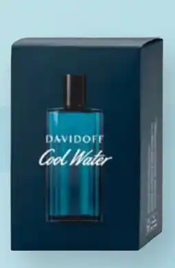 dm Davidoff Geschenkset Cool Water Man Angebot