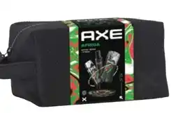dm Axe Geschenkset Afrika Angebot