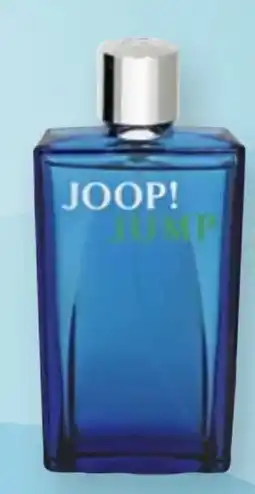dm Joop! Jump Men EdT Angebot