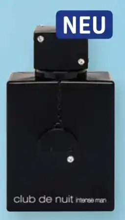 dm Armaf Club De Nuit Intense Man EdT Angebot