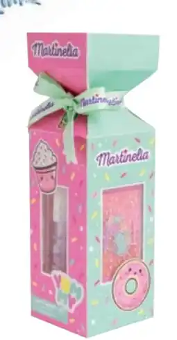 dm Martinelia Geschenkset Yummy Candy Beauty Angebot