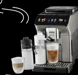 0815 DeLonghi Kaffeevollautomat Eletta Explore Cold Brew ECAM450.86.T Angebot