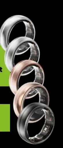 0815 NextRing Smart Ring Angebot