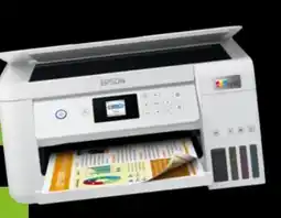 0815 Epson EcoTank ET-2856 Angebot