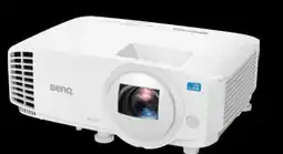 0815 BenQ Beamer LW500ST Angebot