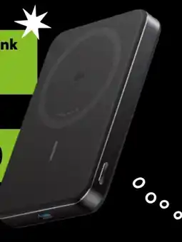 0815 Anker MagGo Powerbank Slim Angebot