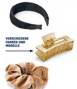 Hofer Lacura Haarschmuck Elegant Angebot