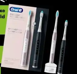 0815 Braun Oral-B Elektrische Zahnbürste Pulsonic Slim Luxe 4900 Angebot