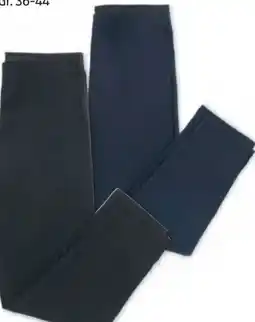 Hofer Up 2 Fashion Damen Jeggings Angebot