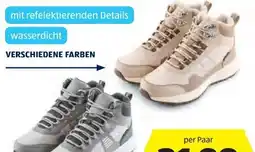 Hofer Adventuridge Damen-Outdoorschuhe Angebot