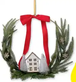 Hofer Home Creation LED Metall Fensterdekoration Angebot