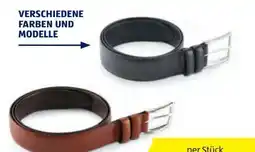 Hofer Up 2 Fashion Damen Fashion-Ledergürtel Angebot