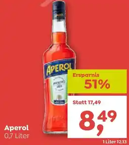 ADEG APEROL Angebot
