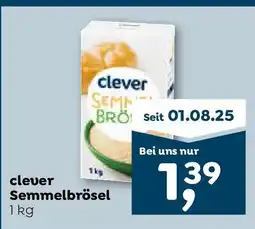 ADEG clever Semmelbrösel Angebot
