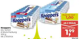 ADEG Knoppers Angebot