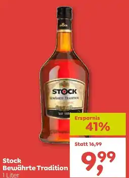 ADEG Stock Bewährte Tradition Angebot