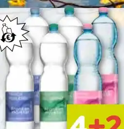 ADEG Frankenmarkter Mineralwasser Angebot