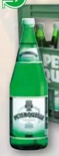 ADEG Peterquelle Mineralwasser Angebot