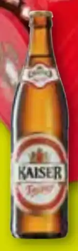 ADEG Kaiser Fasstyp Angebot