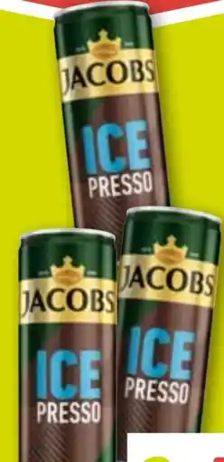 ADEG Jacobs Icepresso Angebot