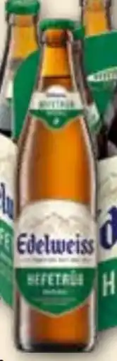 ADEG Edelweiss Weizenbier Angebot