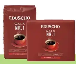 Nah&Frisch Eduscho Gala Nr.1 Angebot