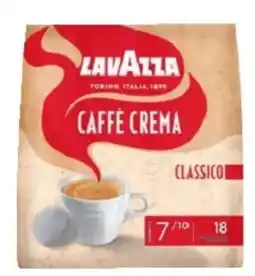 Nah&Frisch Lavazza Caffè Crema Classico Angebot