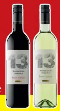 Nah&Frisch Winzer Krems Sandgrube 13 Grüner Veltliner Angebot