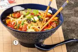 Interspar Ramen-Bowl-Set 3-tlg Angebot