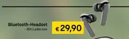 Post Bluetooth-Headset Angebot