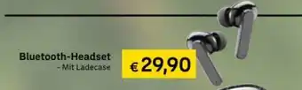 Post Bluetooth-Headset Angebot