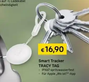 Post Smart tracker tracy tag Angebot