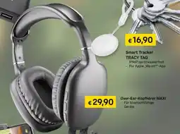Post Over-Ear-Kopfhörer MAXI Angebot
