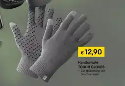 Post Handschuhe touch gloves Angebot