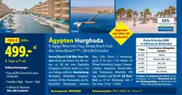 Lidl Reisen Ägypten Hurghada Angebot