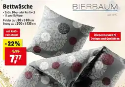 Thomas Philipps Bettwäsche Angebot