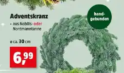 Thomas Philipps Adventskranz Angebot