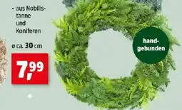 Thomas Philipps Adventskranz Angebot