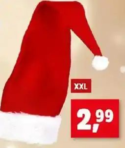 Thomas Philipps Nikolaus- Mütze Angebot