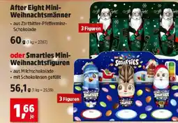 Thomas Philipps Smarties Mini- Weihnachtsfiguren Angebot
