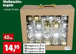 Thomas Philipps Weihnachts- kugeln Angebot