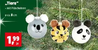 Thomas Philipps Tiere Angebot